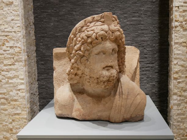 Petra Museum