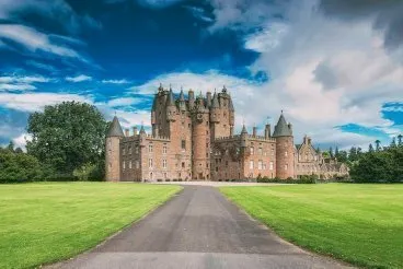 Meffan Museum and Art Gallery