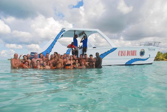 Swiss Diving School "Casa Daniel"