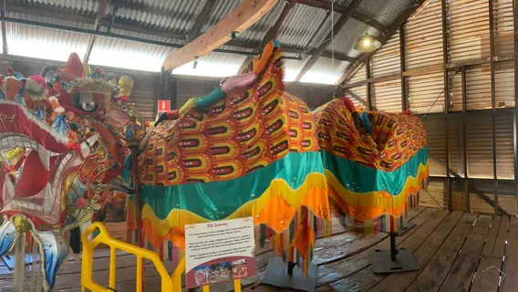 Broome Historical Museum