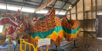 Broome Historical Museum