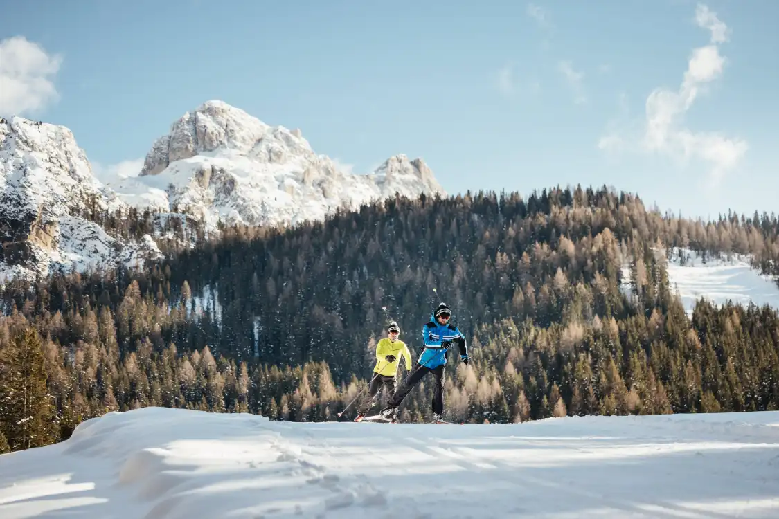Hotels near Scuola Sci di Fondo Alta Badia