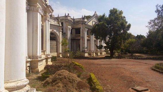 Mysore