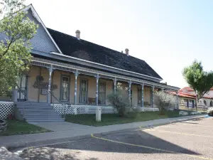 Annie Riggs Memorial Museum
