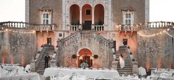 Hotels in Conversano