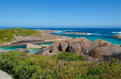 Elephant Rocks