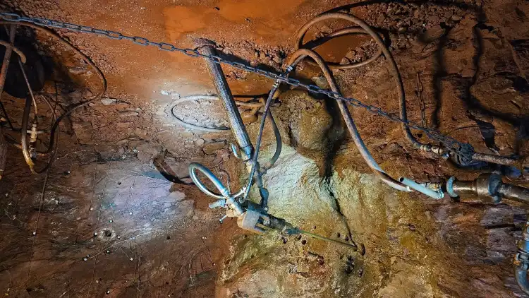Các khách sạn ở Solms