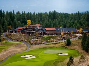 Swiftwater Cellars