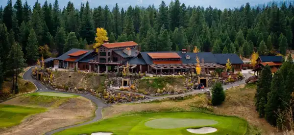 Hotels in Cle Elum