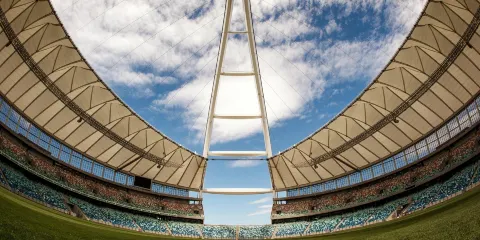 Big Rush Urban Adrenaline