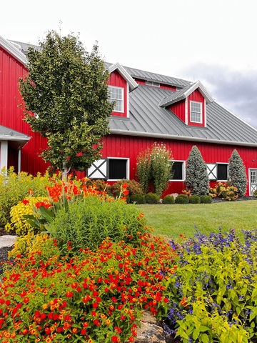 Warm Springs Ranch