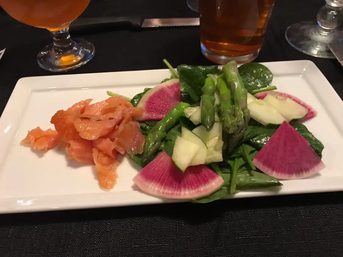 Hotels near Dogfish Head Alehouse