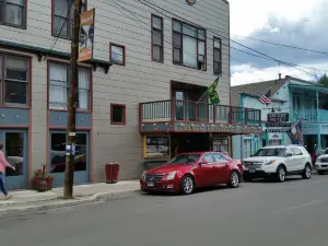 Creede Repertory Theatre