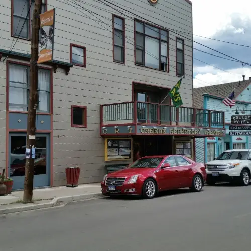 Creede Repertory Theatre