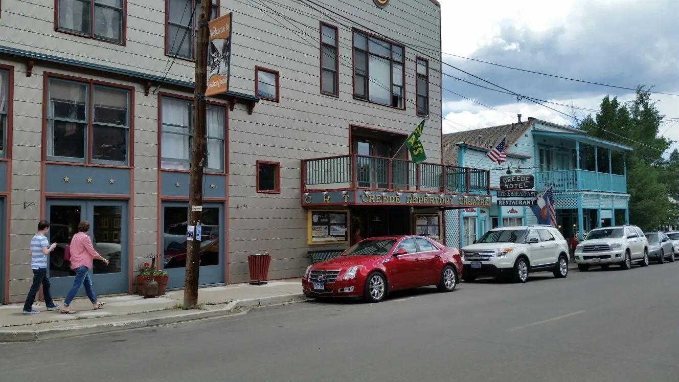 1_Creede Repertory Theatre