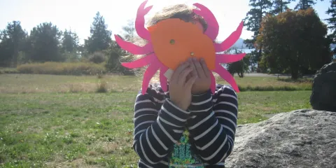 Breazeale Interpretive Center