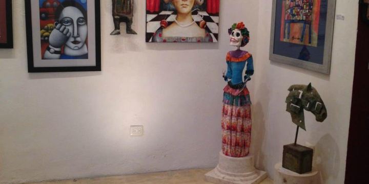 SOHO GALLERIES