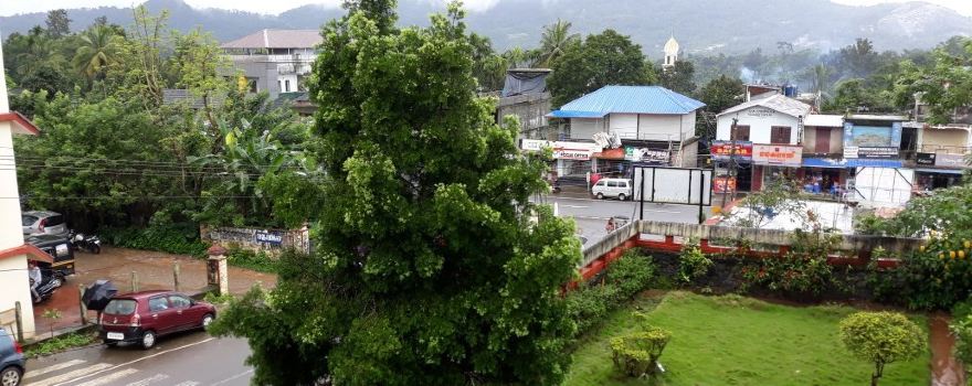 Wayanad Heritage Museum, Ambalavayal