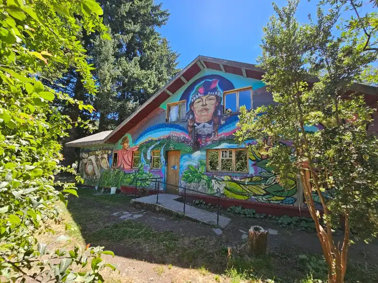 فنادق في Neltume