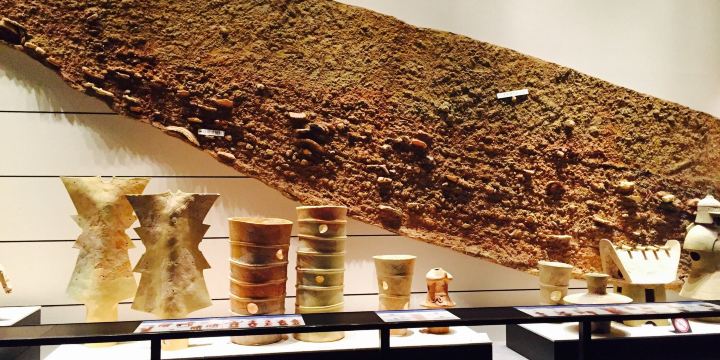 Imashirozuka Ancient History Museum
