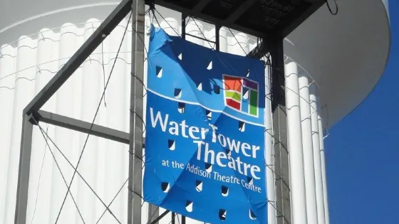 WaterTower Theatre