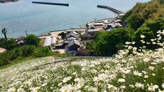 Innoshima Flower Center