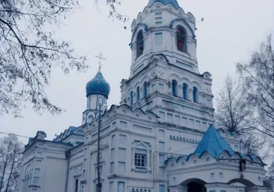 Orsсha