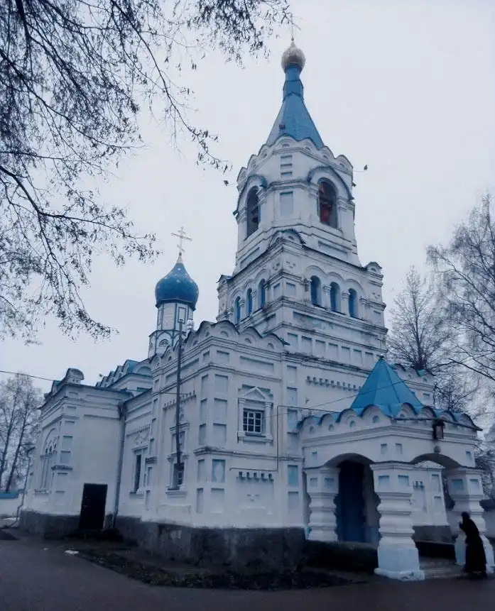Hotels in Orsсha