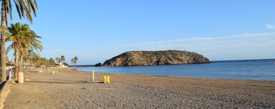 Playa Castellar