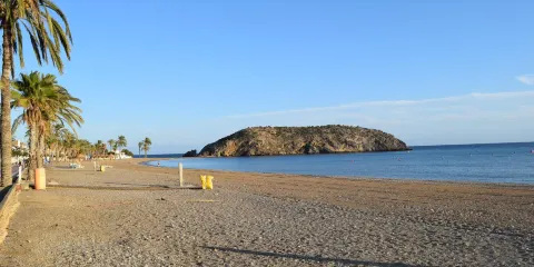 Playa Castellar