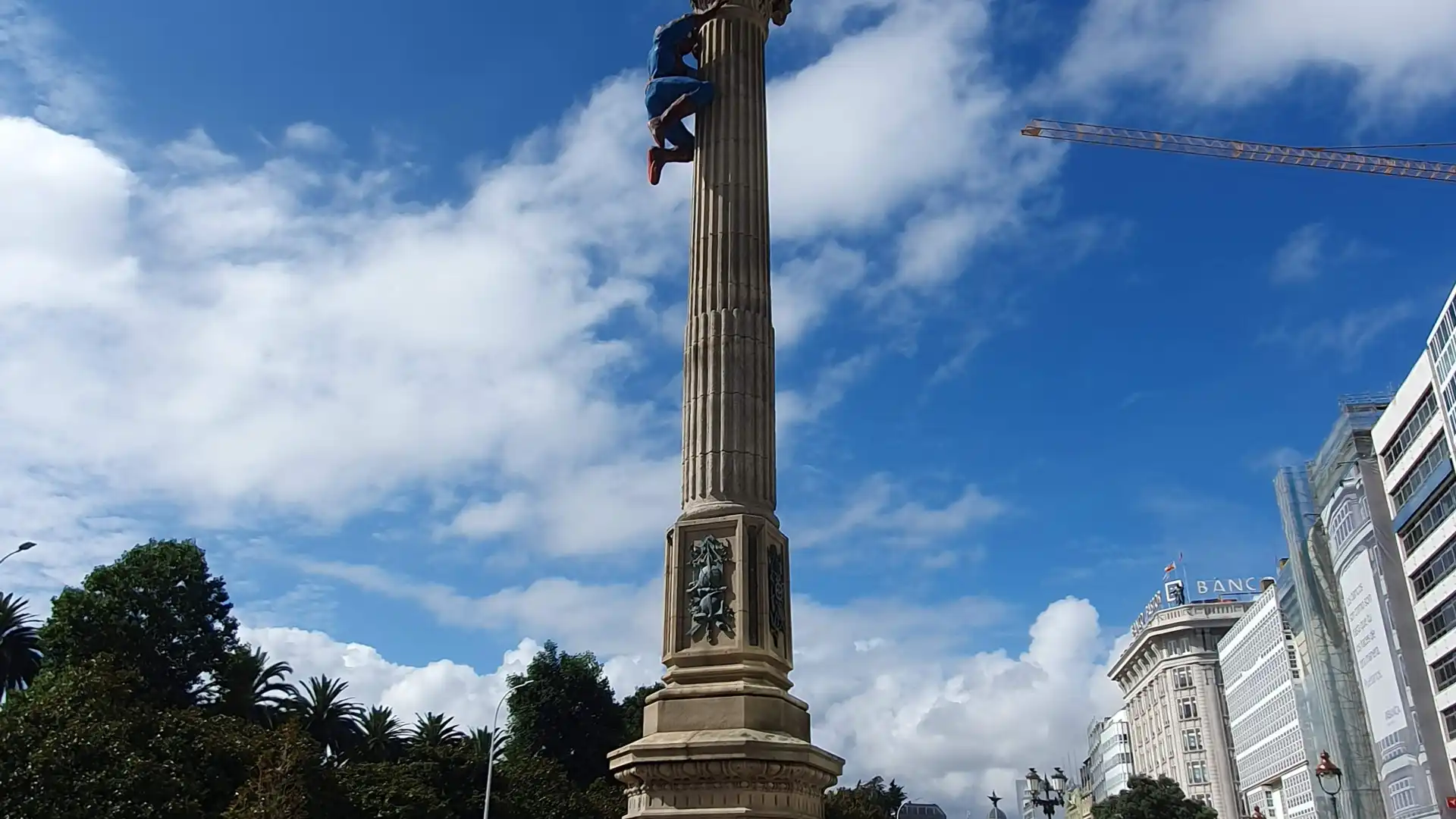 Hotels near Obelisco