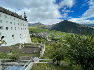 Abbey of Monte Maria