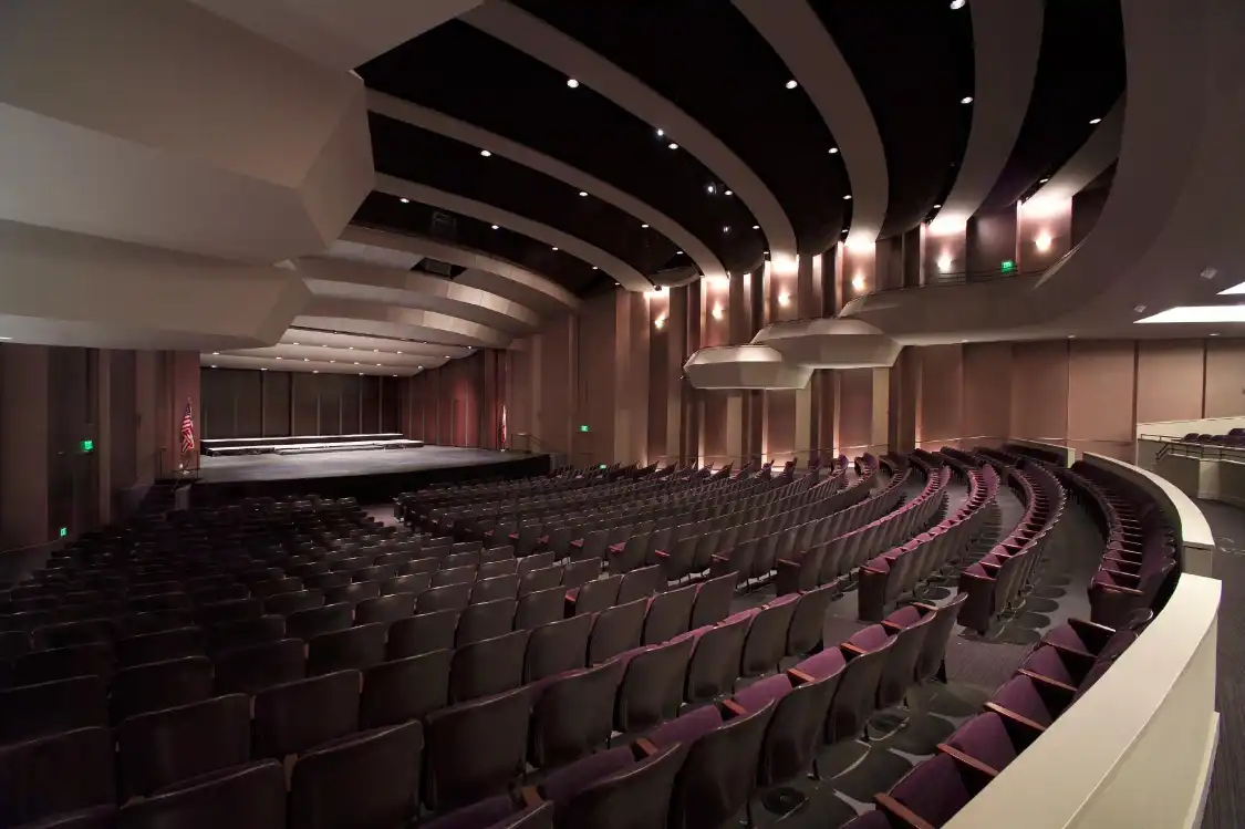 Hotels near Napa Valley Performing Arts Center