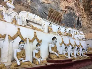 Kawgun Cave