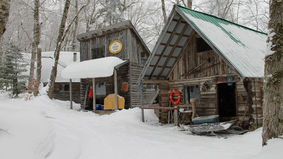 Ski Tuonela