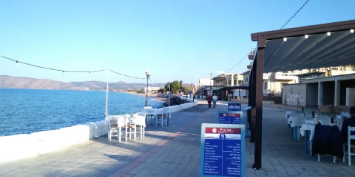 Archaeological Museum of Kissamos