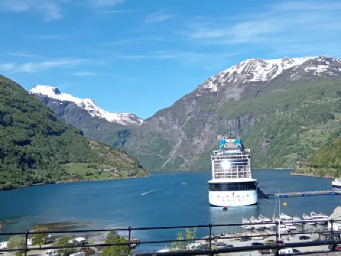 Stranda Municipality