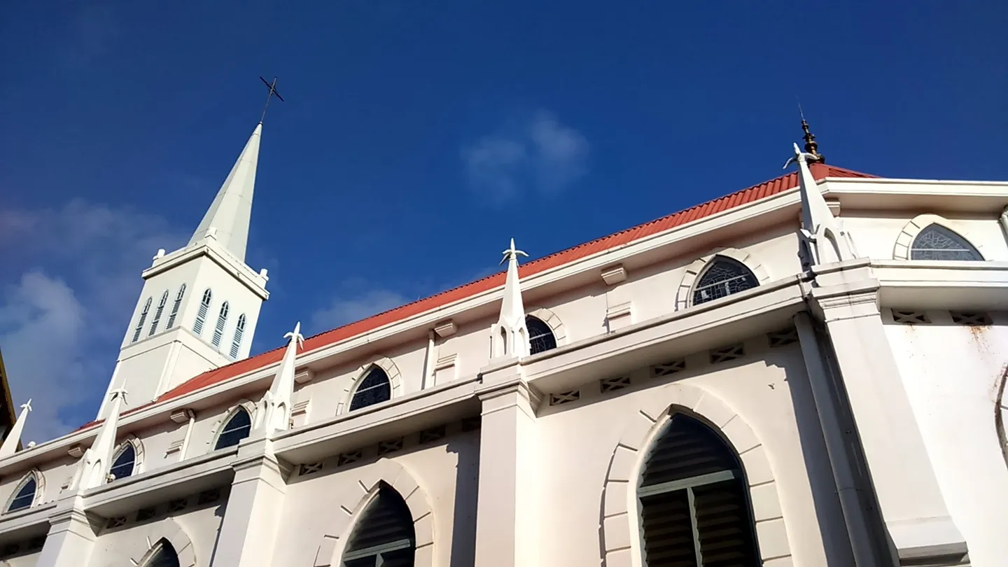 4_Our Lady of Lourdes Church