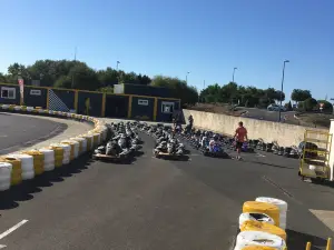 Karting de Challans - MRK