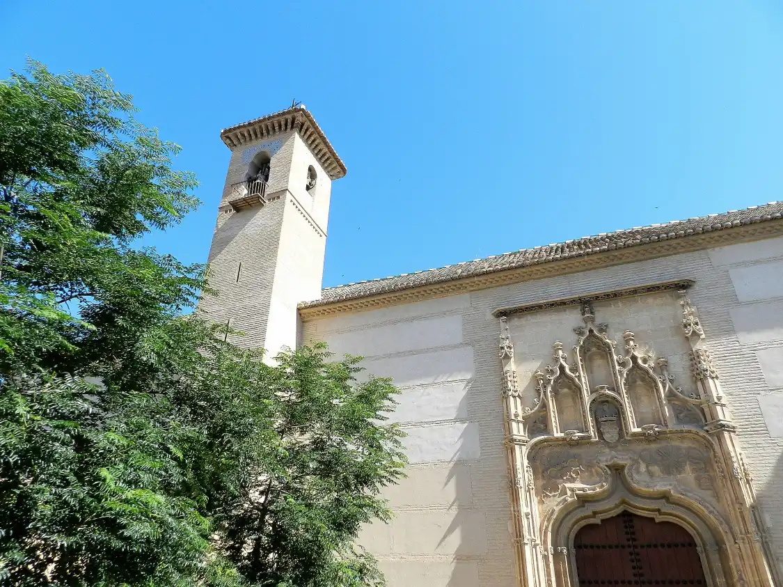 Hotel in zona Convento di Santa Isabel la Real