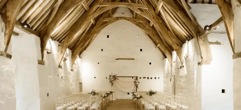 Hotels in Winterbourne