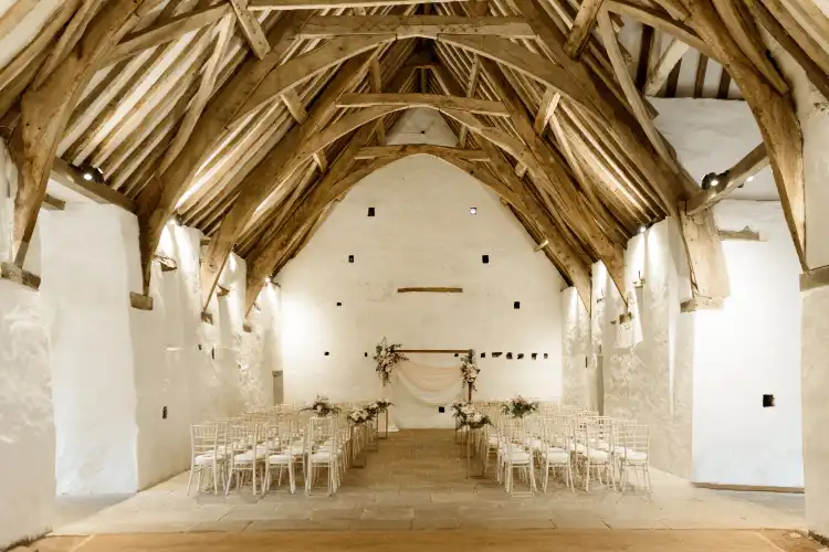 Winterbourne Civil Parish