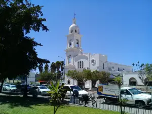 Iglesia Sagrado Corazon de Jesus