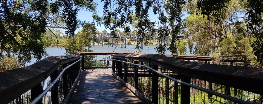 Bundaberg West