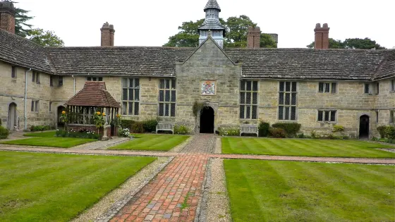 Sackville College