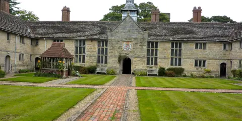 Sackville College