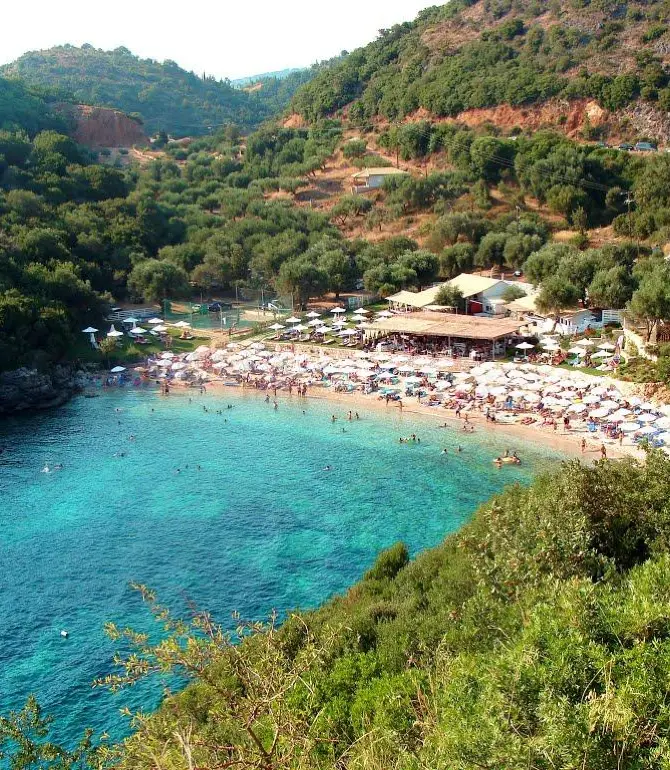 Sivota