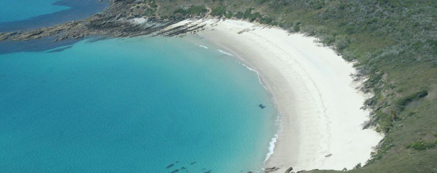 Heli-Central Gorge Scenic Flights