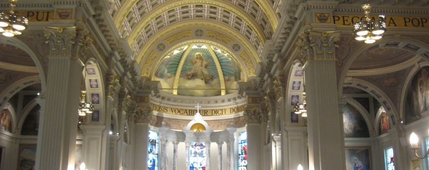 St. Catharine Church