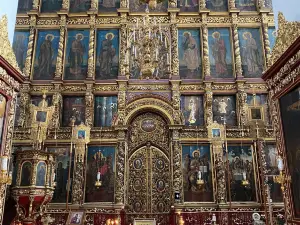 Pskov Krom